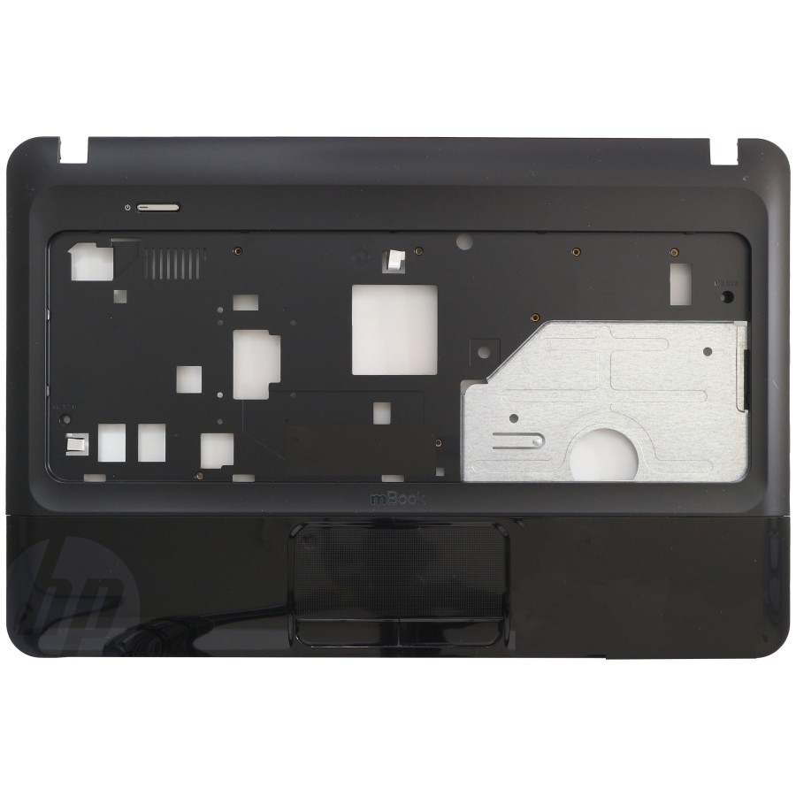 Carcaça Palmrest pra notebook Hp Pavilion HP 1000-1210br