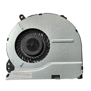 Cooler Fan Ventoinha para 702746 001 Ultrabook Hp 14b 080br Com Avarias Estéticas - ESPEC018, 