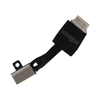 Conector DC Jack para Dell Inspiron 7391, 