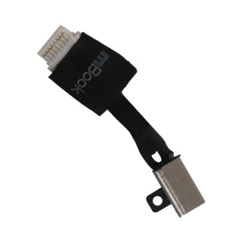 Conector DC Jack para Dell Inspiron 7391, 