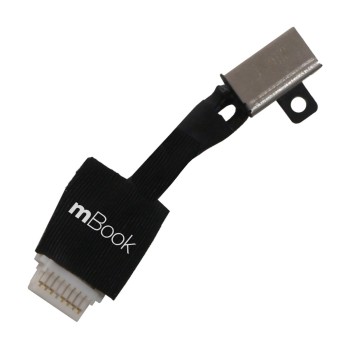 Conector DC Jack para Dell Inspiron 5390, 