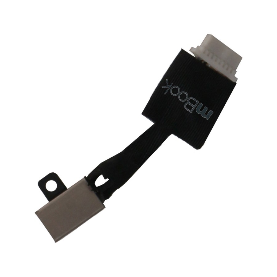Conector DC Jack para Dell Inspiron 5390, 