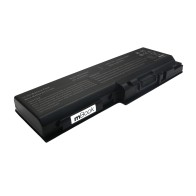 Bateria para Toshiba Satellite T111 T112 T130 T131 T132 T133