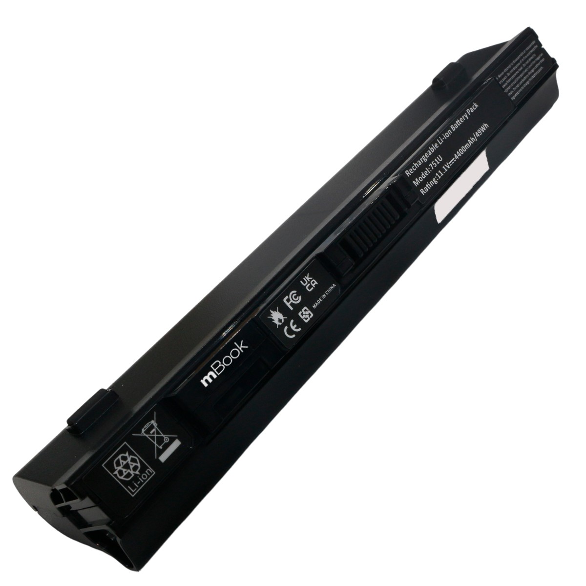 Bateria Para Acer One Za3 Zg8 Um09a75 Um09a31 Um09a41