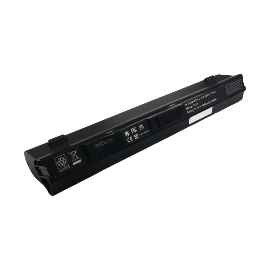 Bateria Para Acer One Za3 Zg8 Um09a75 Um09a31 Um09a41