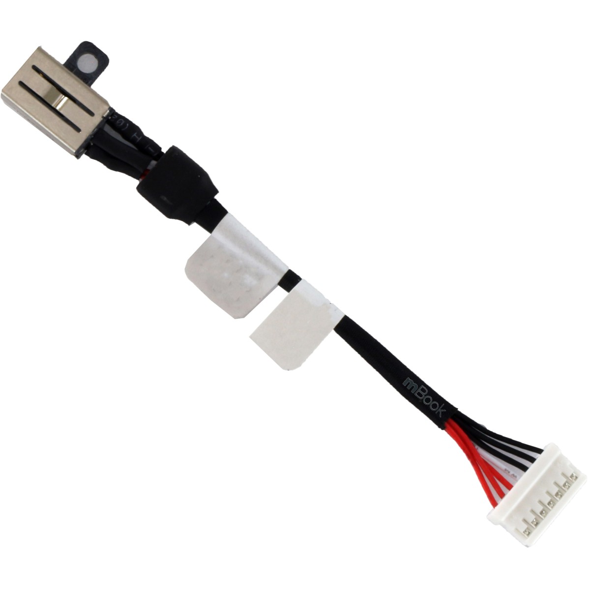 Conector Dc Jack para Dell xps 15 9550, 