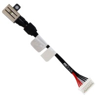 Conector Dc Jack Dell Precision 5510 5520 5530 M5510 P56f Conector Dc Jack Dell Precision 5510 5520 5530 M5510 P56f