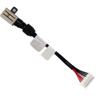 Conector Dc Jack Dell Precision 5510 5520 5530 M5510 P56f Conector Dc Jack Dell Precision 5510 5520 5530 M5510 P56f
