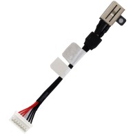 Conector Dc Jack Dell Precision 5510 5520 5530 M5510 P56f Conector Dc Jack Dell Precision 5510 5520 5530 M5510 P56f