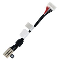 Conector Dc Jack Dell M5520 M5530 64tm0 064tm0 Conector Dc Jack Dell M5520 M5530 64tm0 064tm0