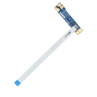 Placa De Ligar Desligar Botão Power para Lenovo G470 Placa De Ligar Desligar Botão Power para Lenovo G470