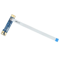 Placa De Ligar Desligar Botão Power para Lenovo Ls-6753p Placa De Ligar Desligar Botão Power para Lenovo Ls-6753p