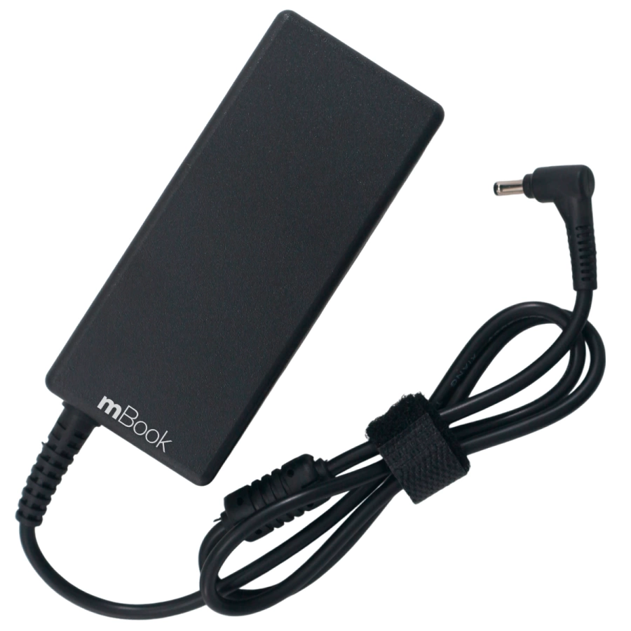 Fonte Carregador Para Hp Compaq Cq27 Cq-27 Cq29 Cq-29 19v
