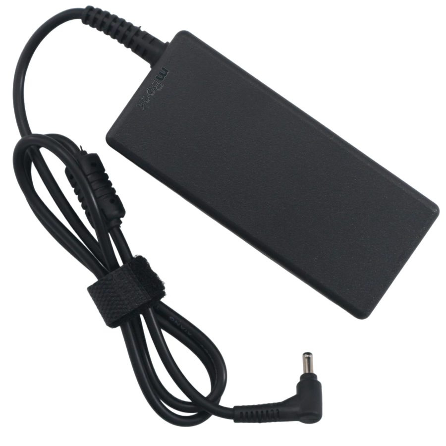 Fonte Carregador Para Hp Compaq Cq27 Cq-27 Cq29 Cq-29 19v