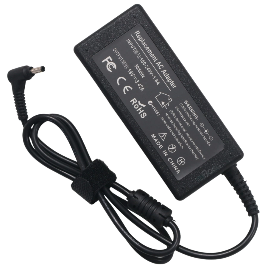 Fonte Carregador Para Hp Compaq Cq27 Cq-27 Cq29 Cq-29 19v