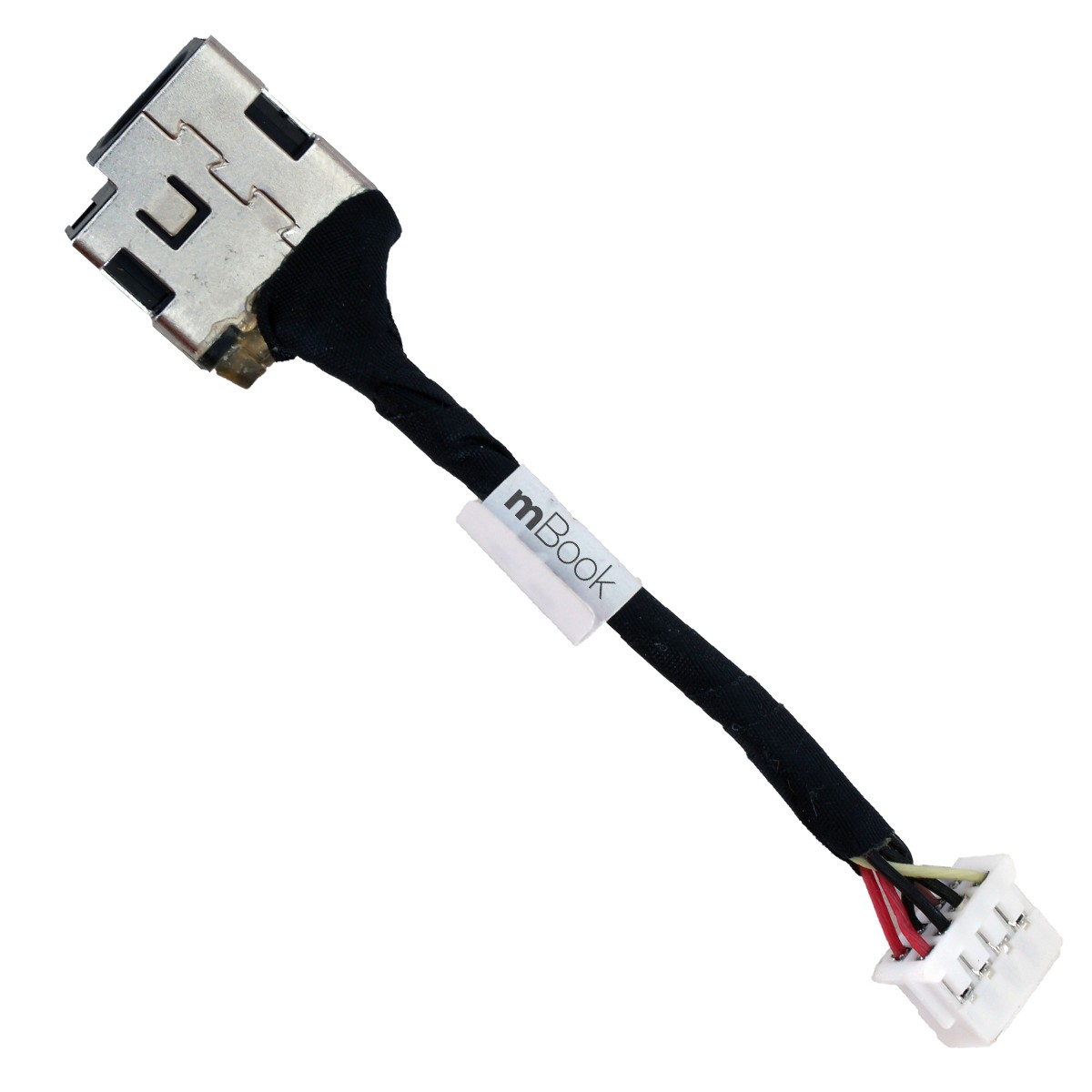 Conector DC Jack DD0R11AD000 DDOR11AD000 DD0R11AD020