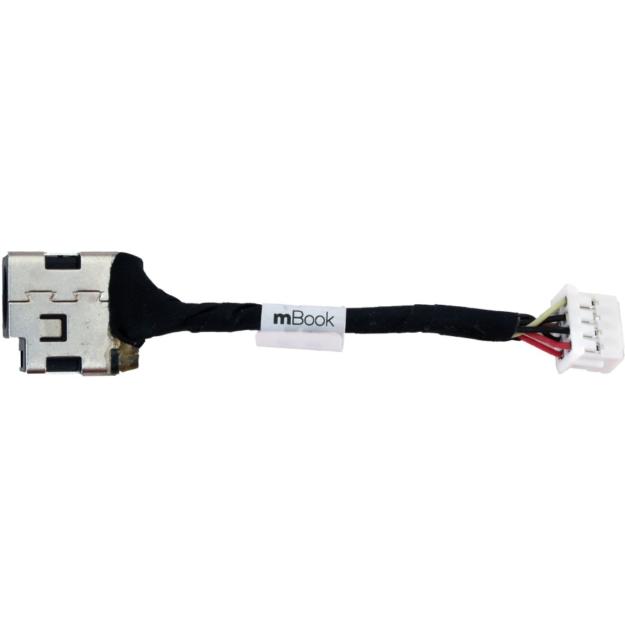 Conector DC Jack DD0R11AD000 DDOR11AD000 DD0R11AD020