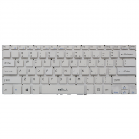 Teclado Sony Vaio SVF14325CXW SVF14325PLB SVF143290X US Teclado Sony Vaio SVF14325CXW SVF14325PLB SVF143290X US