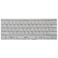 Teclado Sony Vaio SVF1432ACXB SVF1432ACXW SVF14E SVE142 US Teclado Sony Vaio SVF1432ACXB SVF1432ACXW SVF14E SVE142 US