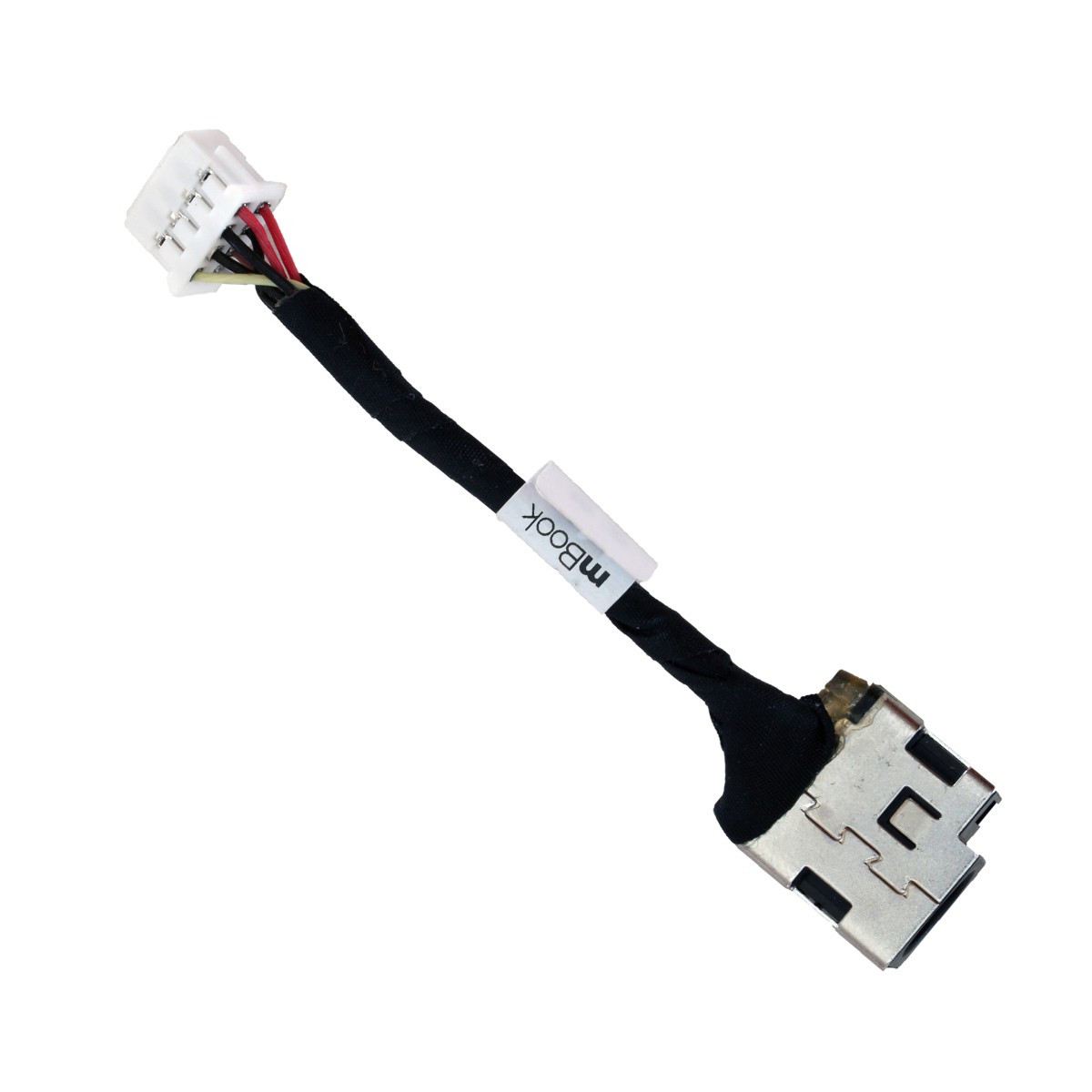 Dc Jack para Hp Pavilion G4-1234tx G4-1241tx G4-1242tx, 