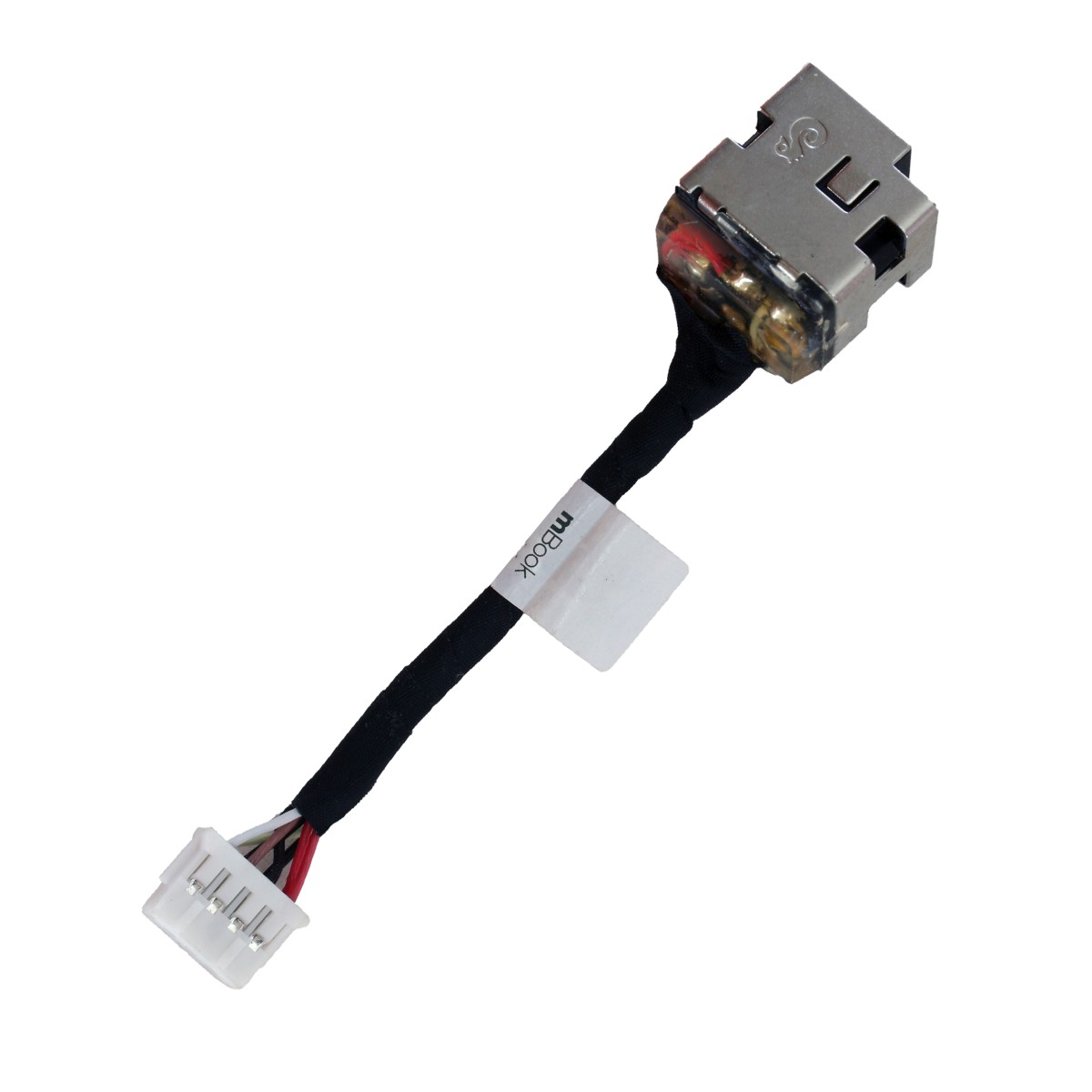 Dc Jack para Hp Pavilion G4-1048tx G4-1049tu G4-1050tu, 