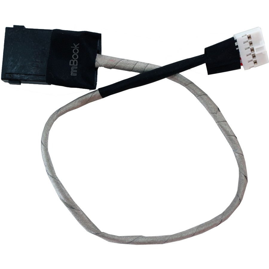 Conector Jack para Lenovo Flex 3-1470 , 3-1480