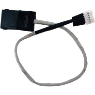 Conector Jack para Lenovo Flex 3-1470 , 3-1480 Conector Jack para Lenovo Flex 3-1470 , 3-1480