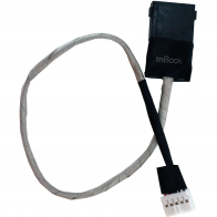 Conector Jack para Lenovo Flex 3-1470 , 3-1480 Conector Jack para Lenovo Flex 3-1470 , 3-1480