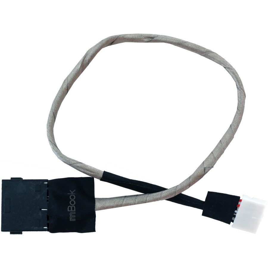 Conector Jack para Lenovo Flex 450.03n01.0001 450.03n01.0011