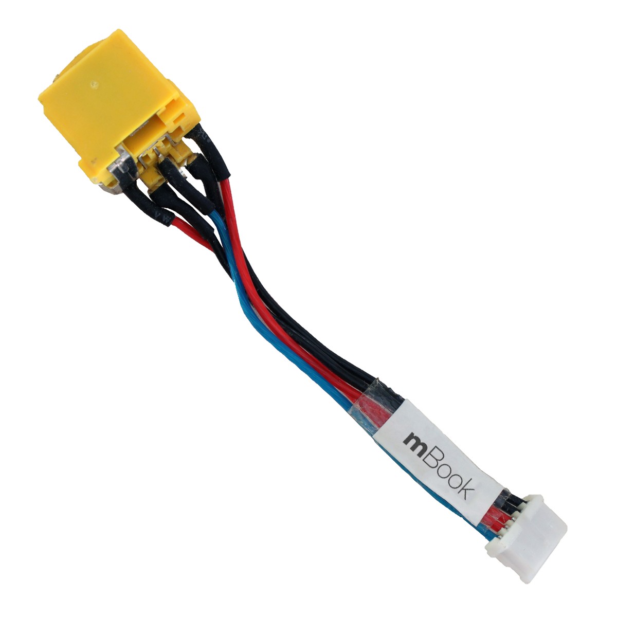 Conector Dc Jack para Lenovo Thinkpad T410 T420 T430