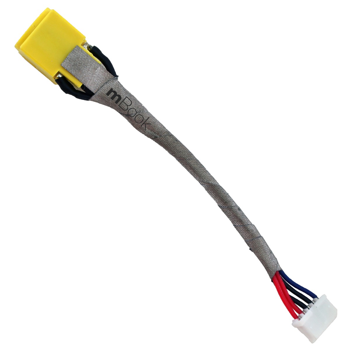 Conector Dc Jack para Lenovo X220 X220i X230