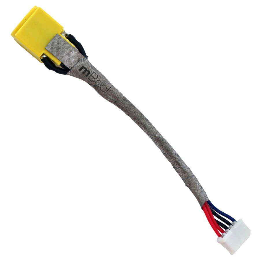 Conector Dc Jack para Lenovo X220 X220i X230