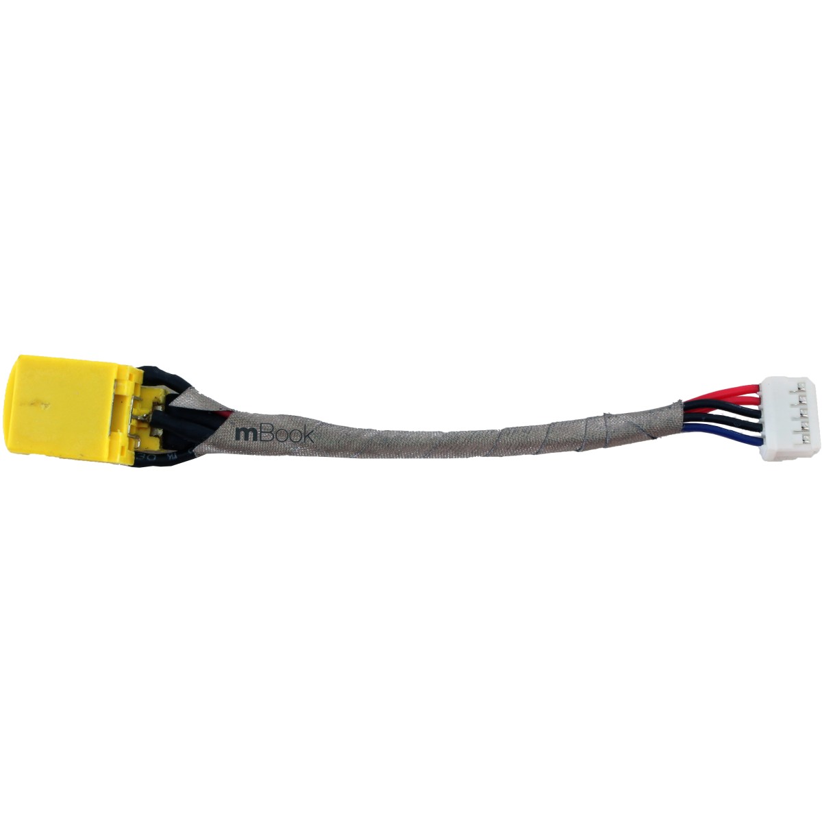 Conector Dc Jack para Lenovo X220 X220i X230, 