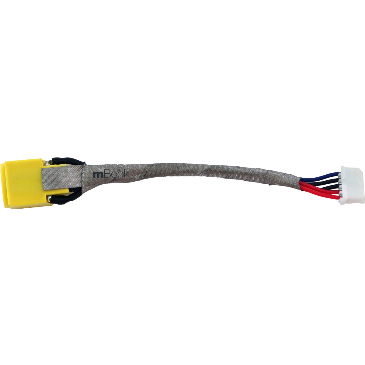 Conector Dc Jack para Lenovo X220 X220i X230, 