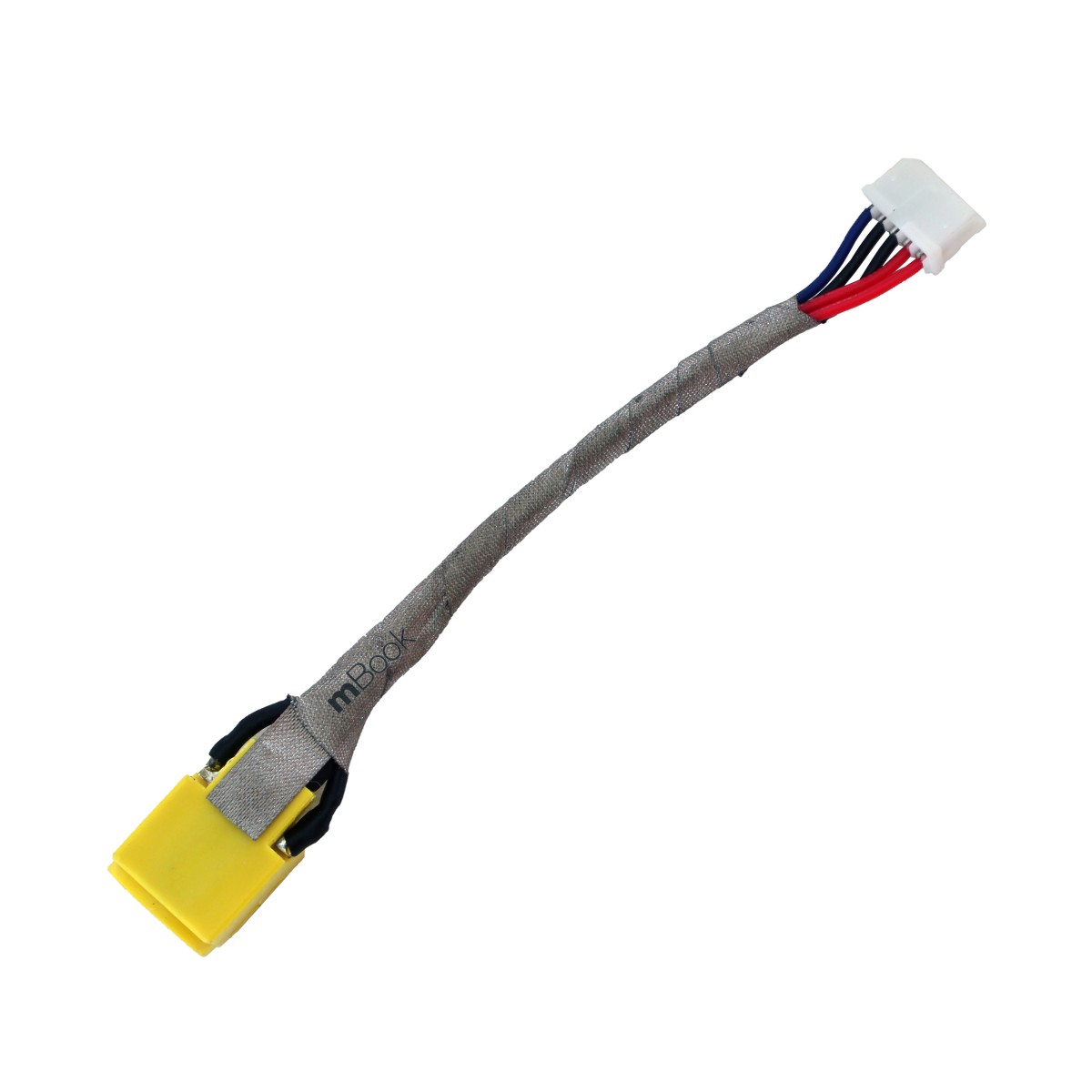 Conector Dc Jack para Lenovo X220 X220i X230, 