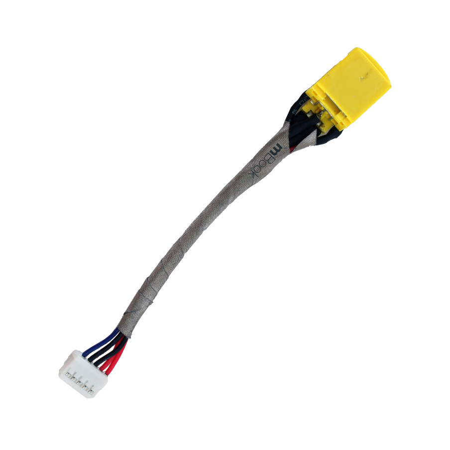 Conector Dc Jack para Lenovo X220 X220i X230