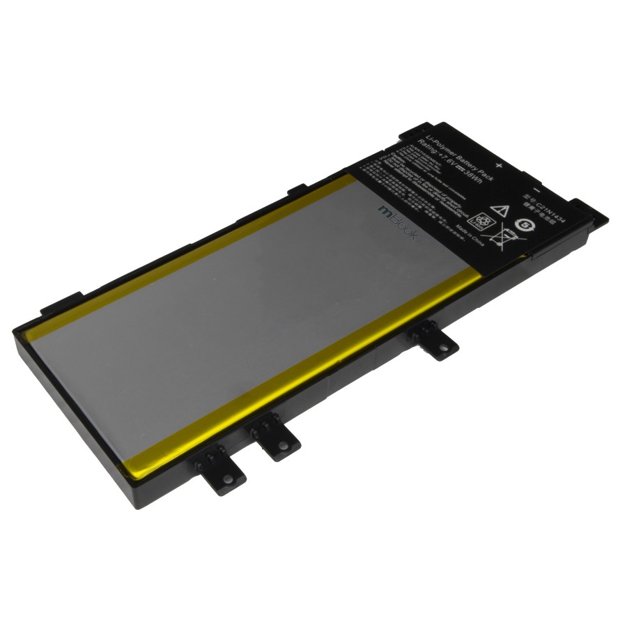 Bateria para Notebook Asus Z450l Z550SA