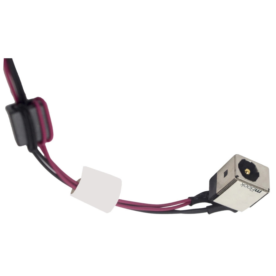 Conector Dc Jack para Acer Aspire One D250 D150 Aod250 Nav50