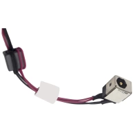 Conector Dc Jack para Acer Aspire One D250 D150 Aod250 Nav50 Conector Dc Jack para Acer Aspire One D250 D150 Aod250 Nav50