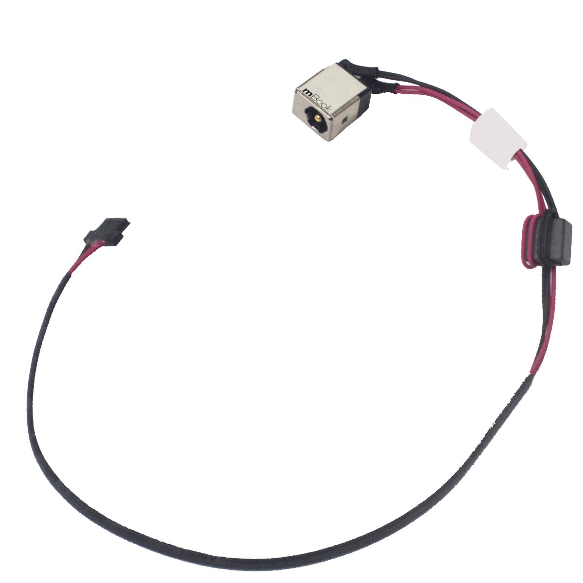 DC Jack Gateway Kav60 Emachines M250 Em250 Em350 Nav51