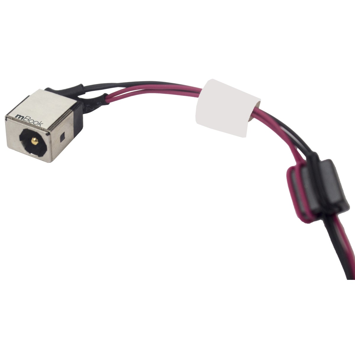 Dc Jack para Gateway Kav60 Emachines M250 Em250 Em350 Nav51, 