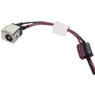 DC Jack Gateway Kav60 Emachines M250 Em250 Em350 Nav51 DC Jack Gateway Kav60 Emachines M250 Em250 Em350 Nav51