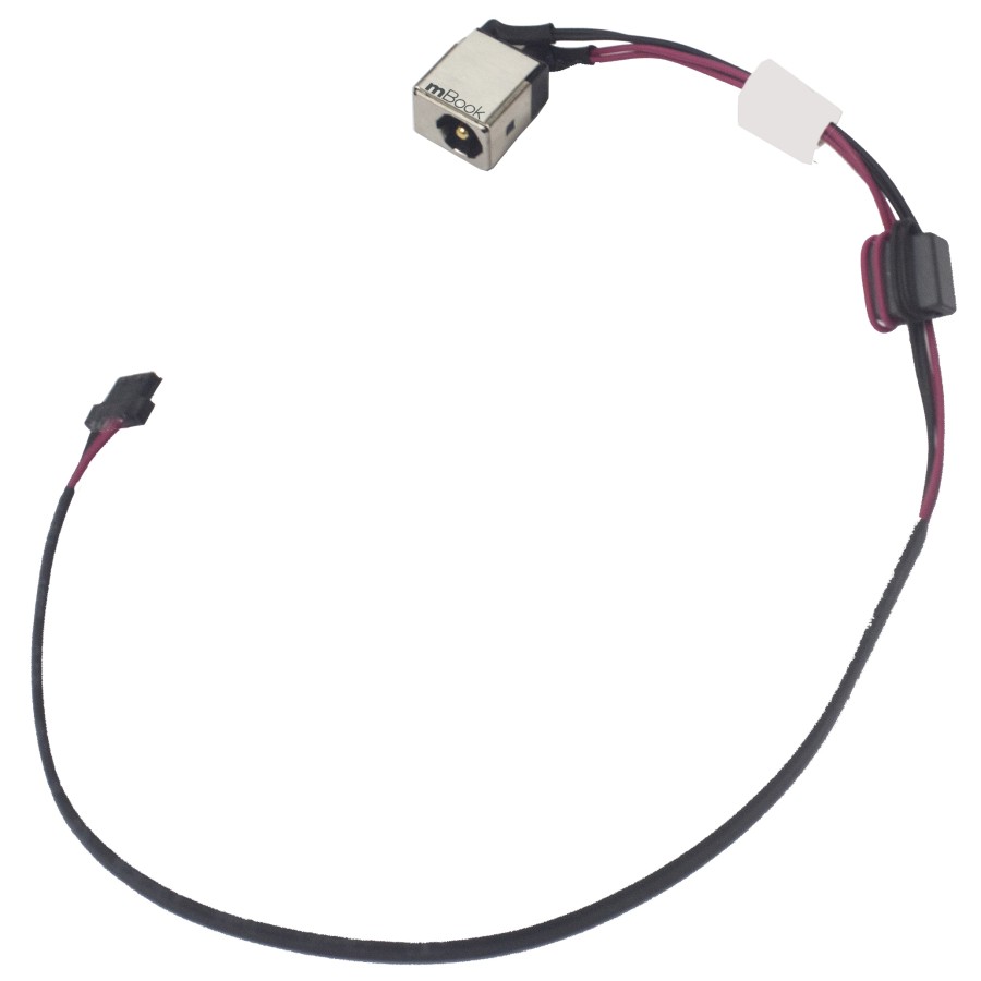 DC Jack Gateway Kav60 Emachines M250 Em250 Em350 Nav51