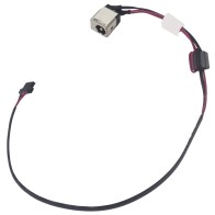 DC Jack Gateway Kav60 Emachines M250 Em250 Em350 Nav51 DC Jack Gateway Kav60 Emachines M250 Em250 Em350 Nav51