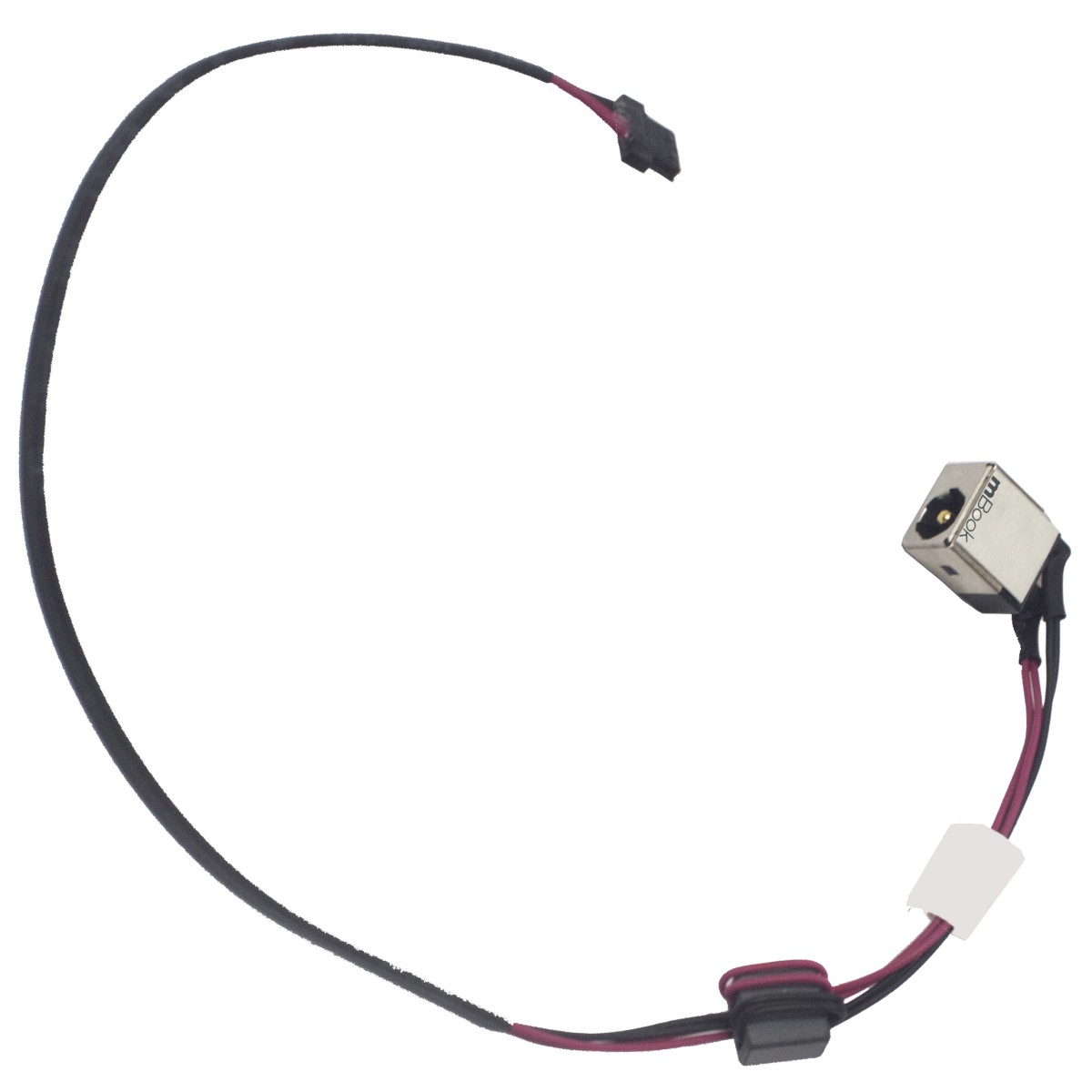 Dc Jack para Gateway Kav60 Emachines M250 Em250 Em350 Nav51, 