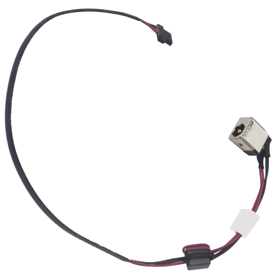 DC Jack Gateway Kav60 Emachines M250 Em250 Em350 Nav51