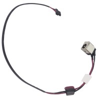 DC Jack Gateway Kav60 Emachines M250 Em250 Em350 Nav51 DC Jack Gateway Kav60 Emachines M250 Em250 Em350 Nav51