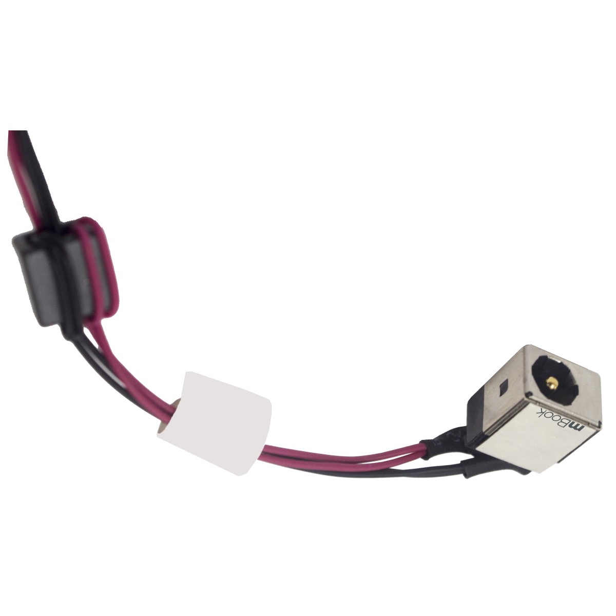 Dc Jack para Gateway Kav60 Emachines M250 Em250 Em350 Nav51, 