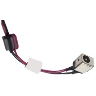DC Jack Gateway Kav60 Emachines M250 Em250 Em350 Nav51 DC Jack Gateway Kav60 Emachines M250 Em250 Em350 Nav51