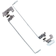 Dobradiças (par) para Acer E5-511 E5-521 E5-571 Z5wah